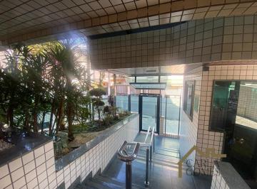 Apartamento · 90m² · 2 Quartos · 2 Vagas · Apartamento À Venda No Bairro Campo Grande - Santos/sp