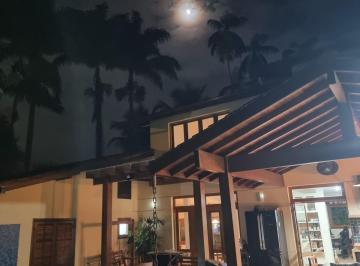 Casa · 276m² · 4 Quartos · 6 Vagas · Sobrado À Venda No Bairro Barra Da Lagoa - Ubatuba/sp