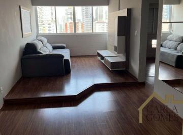 Apartamento · 96m² · 2 Quartos · 1 Vaga · Apartamento À Venda No Bairro Campo Grande - Santos/sp