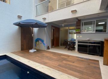 Casa · 200m² · 3 Quartos · 3 Vagas · Casa Sobrado Alto Padrao Gonzaga