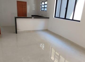 Casa · 160m² · 3 Quartos · Casa Sobreposta Em Embaré, Santos/sp