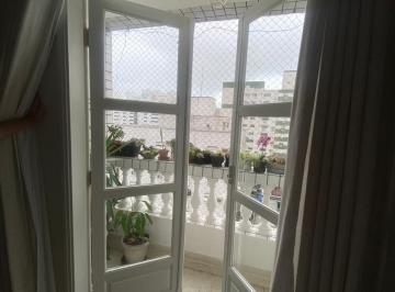 Apartamento · 118m² · 3 Quartos · 1 Vaga · Apartamento À Venda No Bairro Campo Grande - Santos/sp