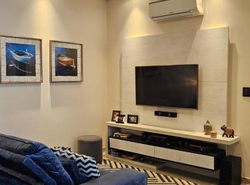 Apartamento · 128m² · 3 Quartos · 2 Vagas · Apartamento Alto Padrão Em Embaré, Santos/sp