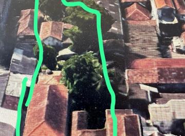 Terreno · 1500m² · Terreno Em Macuco, Santos/sp