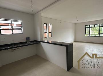 Casa · 100m² · 2 Quartos · 1 Vaga · Casa Sobreposta Em Vila Belmiro, Santos/sp