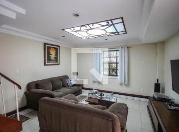 Casa · 199m² · 4 Quartos · 1 Vaga · Imoveis - No Centro