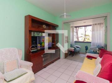 Apartamento · 115m² · 3 Quartos · 1 Vaga · Apartamento À Venda - Santo Antônio, 3 Quartos, 115 m² - Porto Alegre