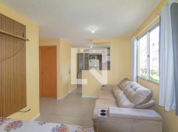 Apartamento · 48m² · 2 Quartos · 1 Vaga · Apartamento À Venda - São José, 2 Quartos, 48 m² - Canoas