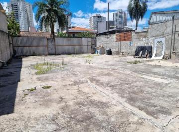 Área de Serviço · Terreno Com 1 Quartos À Venda Ou Para Locação Em Santo Amaro - Sp