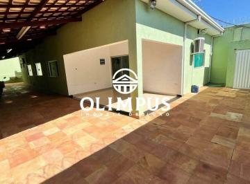 Casa · 215m² · 4 Quartos · 6 Vagas · Casa No Bairro Alto Umuarama Para Venda Em Uberlândia