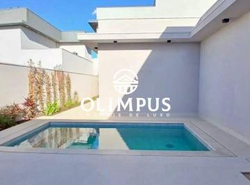 Casa · 234m² · 3 Quartos · 2 Vagas · Casa No Condomínio Golden Village Para Alugar No Bairro Jardim Sul Em Uberlândia