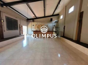 Casa · 120m² · 2 Vagas · Casa Comercial No Bairro Fundinho Para Alugar Em Uberlândia