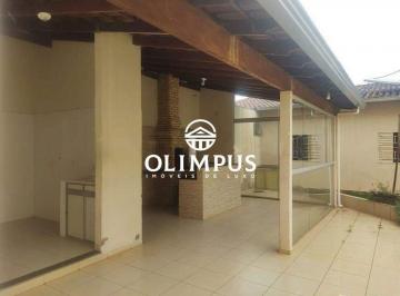 Casa · 250m² · 4 Quartos · 2 Vagas · Casa No Bairro Santa Mônica Para Alugar Em Uberlândia