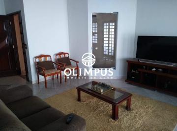 Casa · 285m² · 4 Quartos · 3 Vagas · Sobrado Completo Com 4 Quartos, Escritório Independente E Suíte Máster de 35 m² – Vigilato Pereira