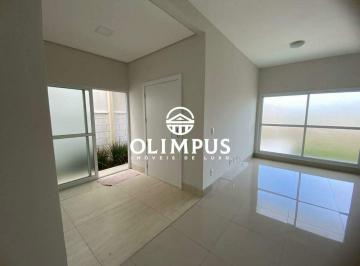 Casa · 100m² · 3 Quartos · 2 Vagas · Cód. 6172 - Casa Térrea de 100 m² No Condomínio Manhattan – Bairro Laranjeiras