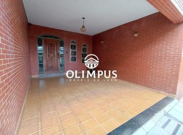 Casa · 230m² · 3 Quartos · 2 Vagas · Casa No Bairro Cidade Jardim Para Venda Em Uberlândia
