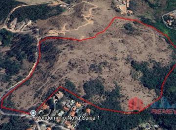 Terreno · 166897m² · Terreno de 166.896,76 m² Em Valinhos (Chácaras Alpina) – Venda Exclusiva