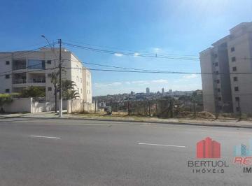Terreno · 807m² · Terreno À Venda Em Valinhos (Jardim Santa Rosa) - 807 m², Residencial/comercial