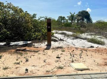 Terreno · 800m² · Terreno No Condomínio La Laguna - Praia Do Forte