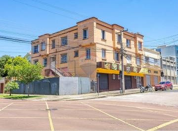 Apartamento · 72m² · 3 Quartos · Apartamento 72 m², 3 Quartos, 1 Banheiro. Bairro Rebouças