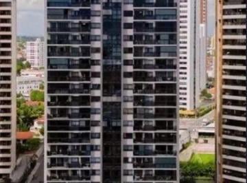 Apartamento · 60m² · 2 Quartos · 2 Vagas · Apartamento Em Miramar, João Pessoa/pb de 60 m² 2 Quartos Para Locação R$7.500,00/mes