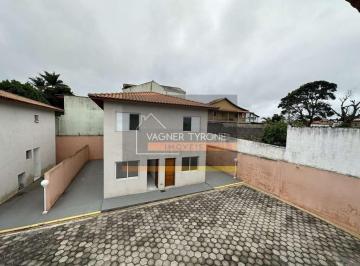 Casa · 65m² · 2 Quartos · 2 Vagas · Sobrado Em Centro, Vargem Grande Paulista/sp de 65 m² 2 Quartos Para Locação R$2.700,00/mes
