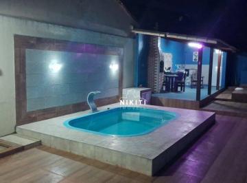 Casa · 131m² · 2 Quartos · 2 Vagas · Casa Em Araçatiba, Maricá/rj de 131 m² 2 Quartos À Venda por R$480.000