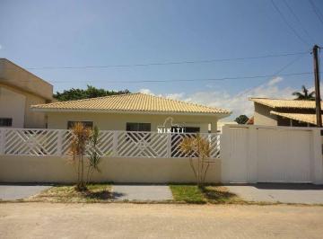 Casa · 101m² · 3 Quartos · 1 Vaga · Casa Em Itapeba, Maricá/rj de 101 m² 3 Quartos À Venda por R$650.000