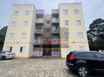 Apartamento · 49m² · 2 Quartos · 2 Vagas · Apartamento Em Jardim Caiapia, Cotia/sp de 49 m² 2 Quartos À Venda por R$220.000