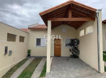 Casa · 63m² · 2 Quartos · 2 Vagas · Casa Em Jardim Nova Esperança, Jacareí/sp de 63 m² 2 Quartos À Venda por R$310.000