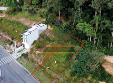 Terreno · 137m² · Terreno Em Parque Alexandre, Cotia/sp de 137 m² À Venda por R$165.000