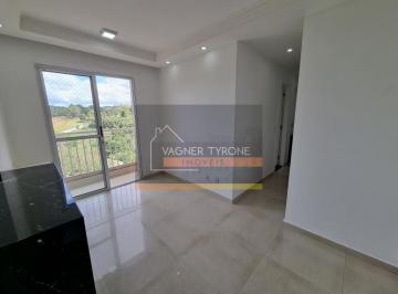Apartamento · 47m² · 2 Quartos · 1 Vaga · Apartamento Em Jardim Ísis, Cotia/sp de 47 m² 2 Quartos À Venda por R$250.000