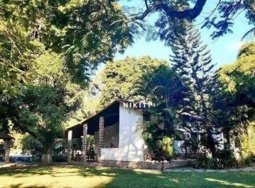 Rural · 154m² · 3 Quartos · 4 Vagas · Chácara Em Manoel Ribeiro (Ponta Negra), Maricá/rj de 154 m² 3 Quartos À Venda por R$890.000