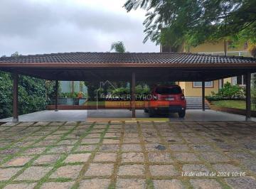 Casa · 660m² · 4 Quartos · 5 Vagas · Casa Em Los Álamos, Vargem Grande Paulista/sp de 660 m² 4 Quartos À Venda por R$2.600.000