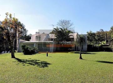 Casa · 804m² · 5 Quartos · 4 Vagas · Casa Em Chácara de La Rocca, Carapicuíba/sp de 804 m² 5 Quartos À Venda por R$5.000.000