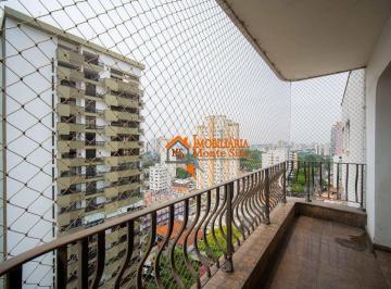 Apartamento · 234m² · 4 Quartos · 2 Vagas · Cobertura Em Jardim Anália Franco, São Paulo/sp de 234 m² 4 Quartos À Venda por R$2.500.000