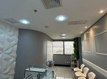Comercial · 38m² · 1 Vaga · Sala Para Aluguel 1 Vaga Paraíso - Santo André - Sp
