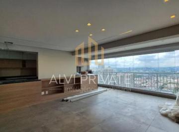 Apartamento · 91m² · 3 Quartos · 2 Vagas · Excelente Apartamento de 91 m², Reformado E Personalizado, Localizado Na Vila Anastácio.