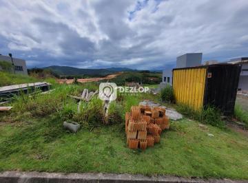 Terreno · 370m² · Terreno À Venda Em Alto Biguaçu, Biguaçu - Sc | Ecoville