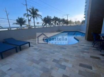 Apartamento · 77m² · 2 Quartos · 1 Vaga · Imoveis - No Balneário Flórida
