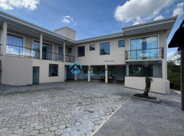 Casa · 500m² · 4 Quartos · 10 Vagas · Mansão Com 4 Quartos Sendo 4 Suítes - Condominio Saraiva - Betim