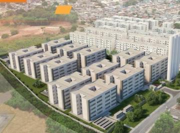 Apartamento · 43m² · 2 Quartos · 1 Vaga · Lançamento Em Nova Iguaçu  Residencial Nova York  