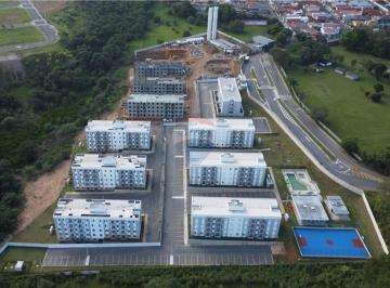Apartamento · 45m² · 2 Quartos · 1 Vaga · Apartamento 2 Dormitórios a Venda, Bairro Progresso, Itu/sp