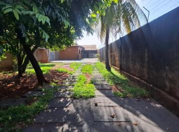 Casa · 461m² · 2 Quartos · 10 Vagas · Casa de 128 m² Com 02 Quartos Para Locação - Alto Da Boa Vista