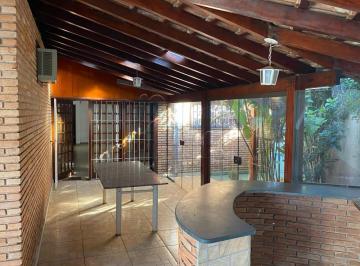 Casa · 463m² · 4 Quartos · 5 Vagas · Casa de 186 m² Com 04 Quartos Para Locação - Parque Industrial Lagoinha