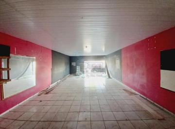 Comercial · 100m² · 1 Vaga · Loja Comercial de 60 m² Com 02 Banheiros - Cândido Portinari