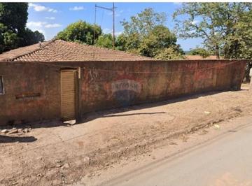 Rural · 250m² · 3 Quartos · 3 Vagas · Chácara a Venda Em Cosmópolis - Sp
