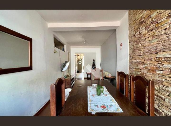 Casa À Venda - Colégio Batista, 3 Quartos, 330 m² - Belo Horizonte