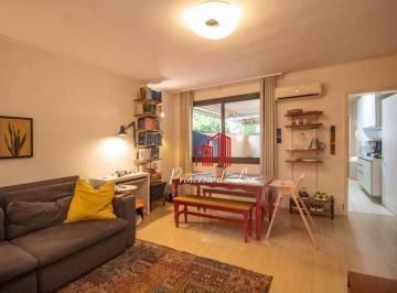8d5ec0262fc82bbf9521bd33fa62d580.jpg · Apartamento 2 Dormitórios Com Vaga de Garagem Para Venda No Bairro Cristal