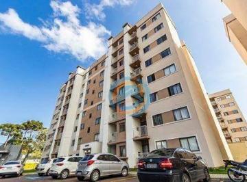 175583264798644d3c931bc5356429cd.jpg · Apartamento Com 2 Dormitórios À Venda, 54 m² por R$360.000 - Colônia Rio Grande - São José Dos P
